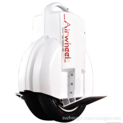 Airwheel Q3-170 Two-Wheeled Self-Balancing Electric Unicycle